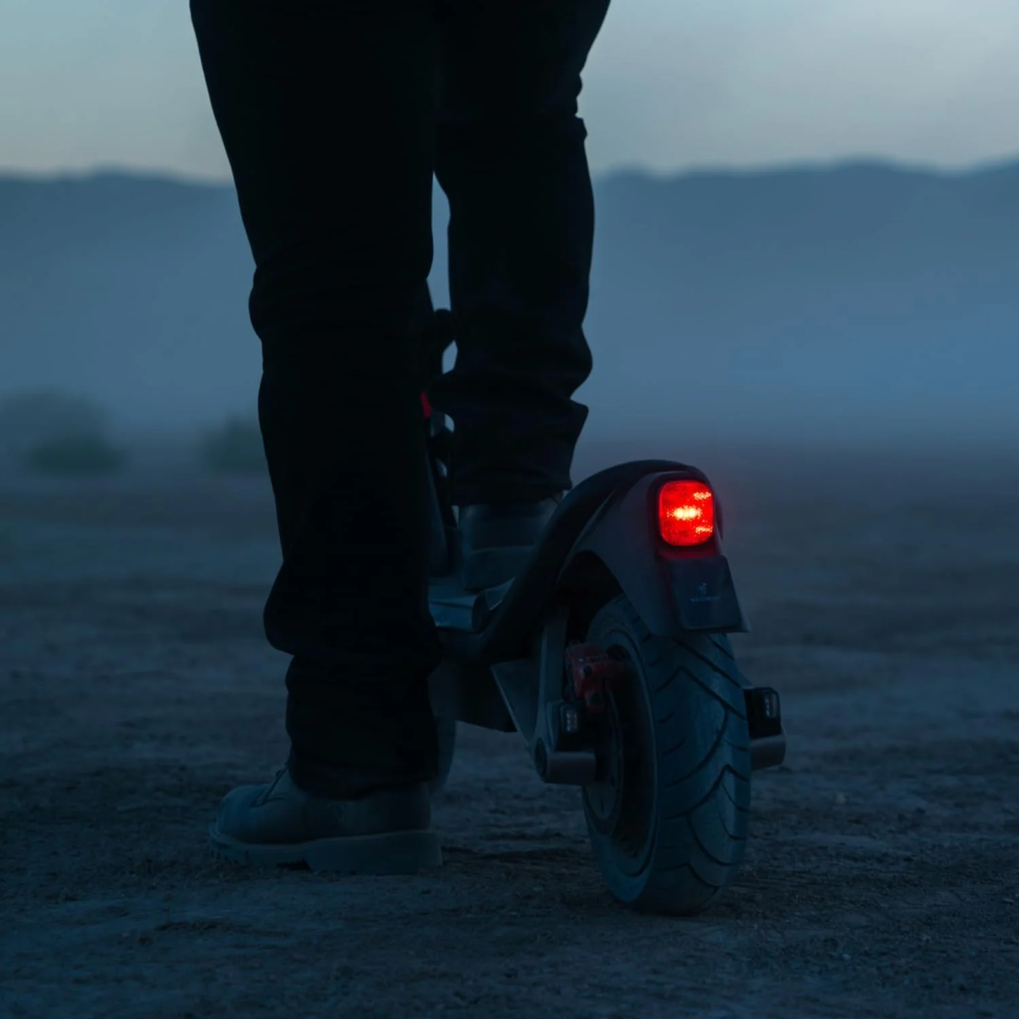 Segway GT3 Electric Scooter – 31 MPH, 45 Mile Range, 2400W, Dual Suspension, Fast Charge