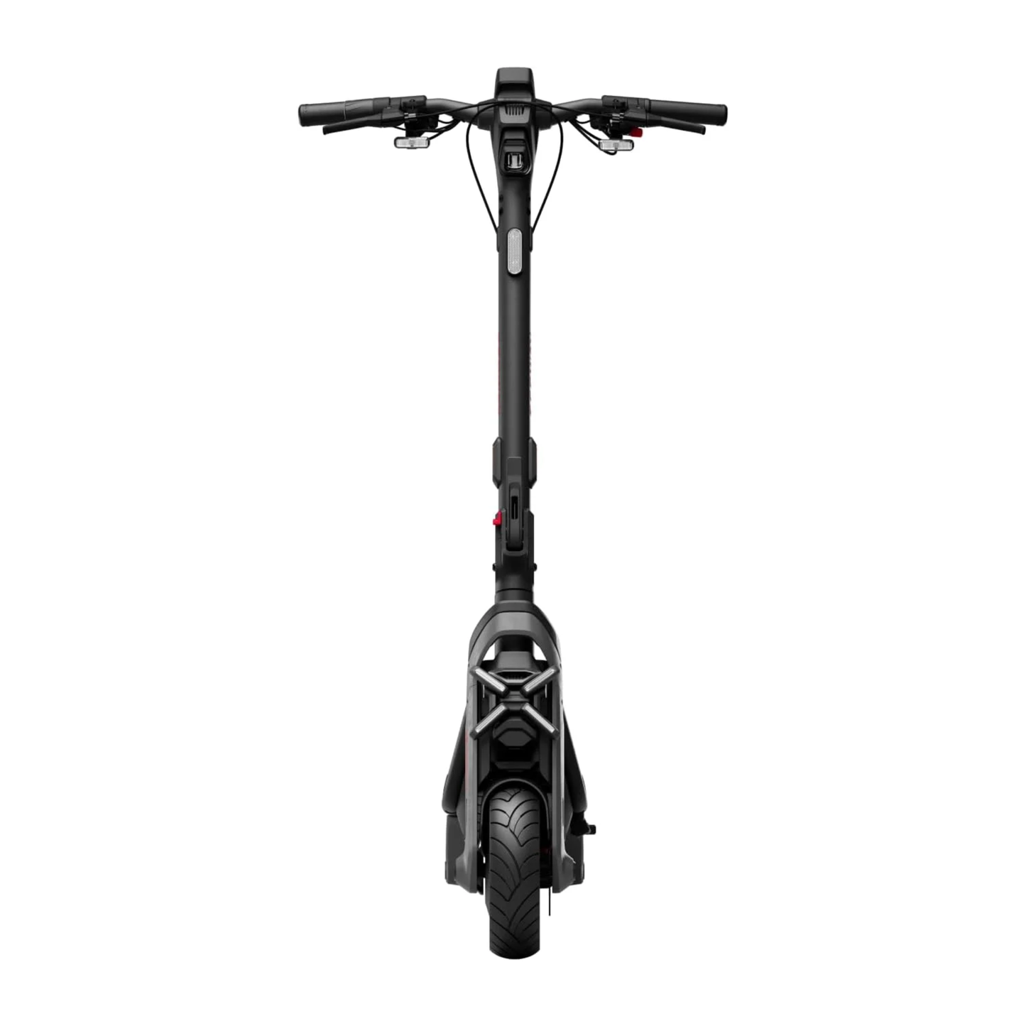 Segway GT3 Electric Scooter – 31 MPH, 45 Mile Range, 2400W, Dual Suspension, Fast Charge