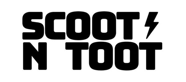 Scoot N Toot